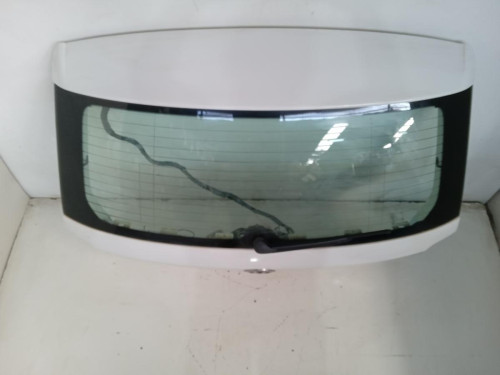 PORTON TRASERO Volkswagen POLO VI (AW1)(08.2017) 