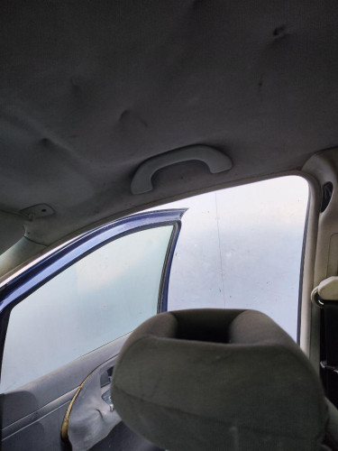ASIDERO TECHO DELANTERO IZQUIERDO Seat ALHAMBRA (7V9) 