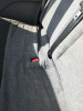 ENGANCHE CINTURON DELANTERO DERECHO NISSAN INTERSTAR (X70) 