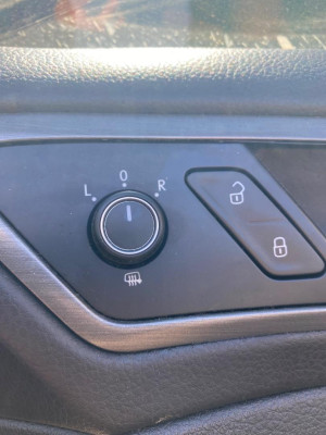 MANDO RETROVISOR
