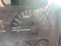 NISSAN TRADE