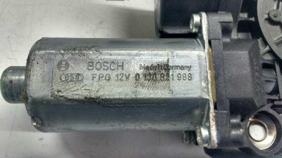 ELEVALUNAS DELANTERO IZQUIERDO, OPEL, ASTRA H BERLINA