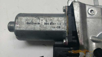 ELEVALUNAS DELANTERO IZQUIERDO, OPEL, ASTRA H BERLINA