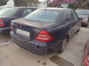 MERCEDES-BENZ CLASE C (BM 203) BERLINA 