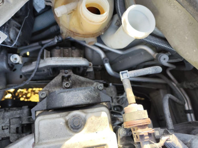 TUBOS AIRE ACONDICIONADO