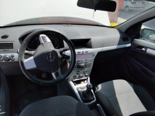 OPEL ASTRA H BERLINA 