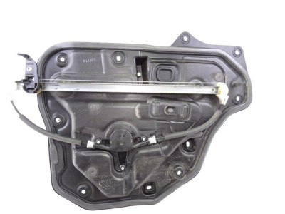 ELEVALUNAS TRASERO IZQUIERDO, MAZDA, CX-5 (KE)