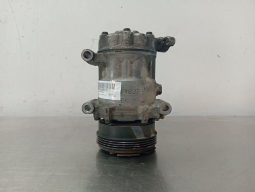 COMPRESOR AIRE ACONDICIONADO RENAULT CLIO II FASE II (B/CB0) 