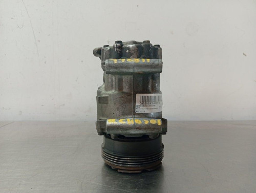  COMPRESOR AIRE ACONDICIONADO RENAULT CLIO II FASE II (B/CB0) 
