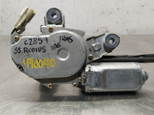  MOTOR LIMPIA TRASERO SSANGYONG RODIUS 