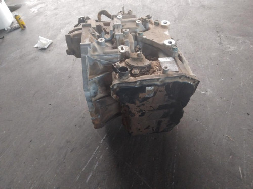 CAJA CAMBIOS Nissan Qashqai (J10)(01.2007->) Nissan Qashqai (J10)(01.2007->) 