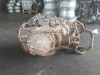 CAJA CAMBIOS Nissan Qashqai (J10)(01.2007->) Nissan Qashqai (J10)(01.2007->) 
