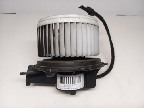  MOTOR CALEFACCION FIAT DUCATO 3 COMBI 30 