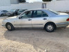 MERCEDES-BENZ CLASE E (BM 210) BERLINA — vehículo donante para recambios 