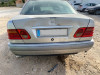 MERCEDES-BENZ CLASE E (BM 210) BERLINA — vehículo donante para recambios 
