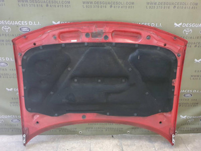 CAPO, AUDI, A3 (8L)