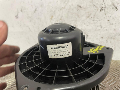 MOTOR CALEFACCION