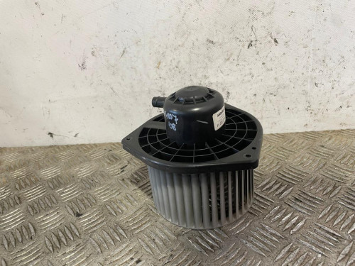 MOTOR CALEFACCION 