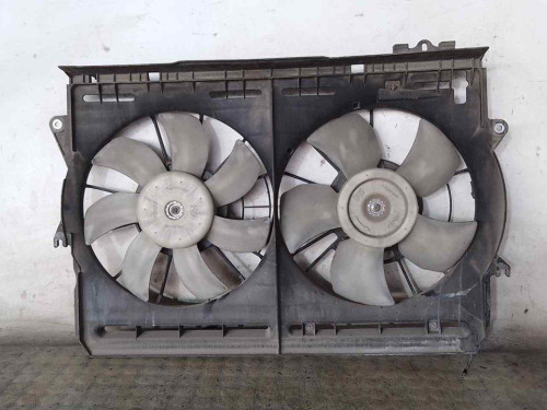 ELECTROVENTILADOR Toyota COROLLA VERSO (R1) 