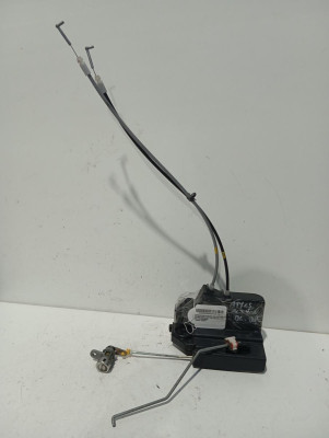 CERRADURA PUERTA DELANTERA DERECHA, SSANGYONG, ACTYON