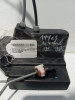  CERRADURA PUERTA DELANTERA DERECHA SSANGYONG ACTYON 