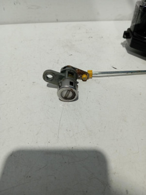 CERRADURA PUERTA DELANTERA DERECHA, SSANGYONG, ACTYON