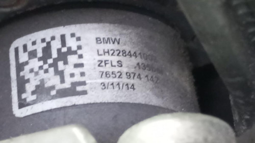 BOMBA DIRECCION BMW SERIE M6 GRAN COUPE (F06) 