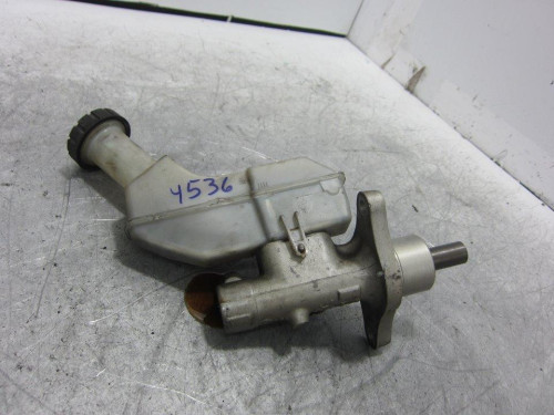  BOMBA FRENO, RENAULT, CLIO III 