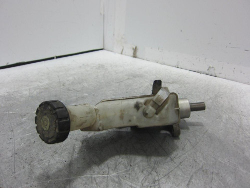  BOMBA FRENO, RENAULT, CLIO III 
