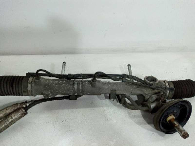 CREMALLERA DIRECCION, PEUGEOT, 307 CC CABRIO-COUPÉ (S1)(10.2003)