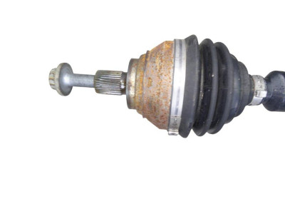 TRANSMISION DELANTERA DERECHA, AUDI, Q3 (F3B)