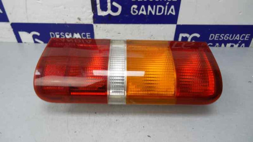  PILOTO TRASERO DERECHO Ford FIESTA BERL./COURIER 