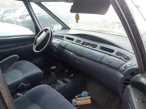  RENAULT ESPACE /GRAND ESPACE (JE0) 