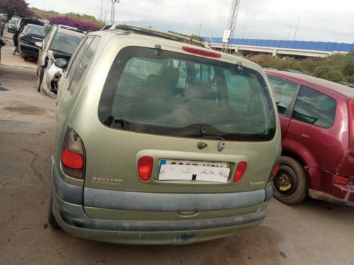  RENAULT ESPACE /GRAND ESPACE (JE0) 