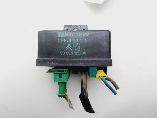 CAJA PRECALENTAMIENTO Citroen XSARA BERLINA 