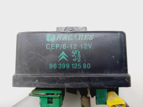 CAJA PRECALENTAMIENTO Citroen XSARA BERLINA 