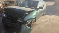 SEAT IBIZA (6K1)