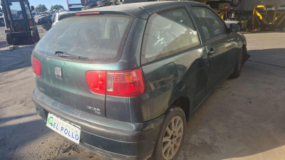 SEAT IBIZA (6K1)
