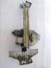 ELEVALUNAS TRASERO DERECHO Citroen C4 BERLINA 