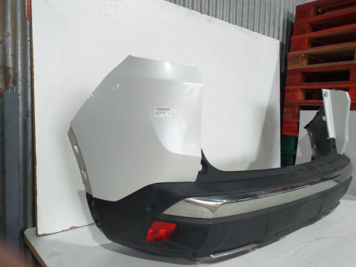  PARAGOLPES TRASERO, PEUGEOT, 3008 