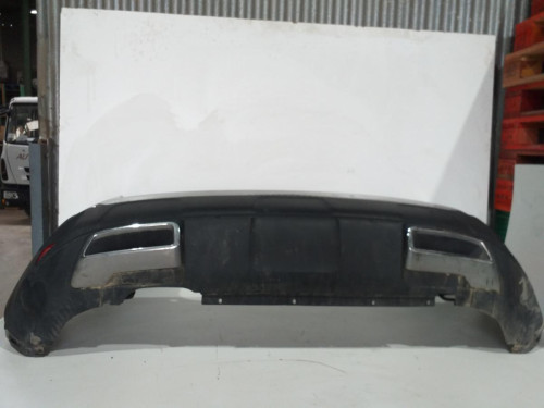  PARAGOLPES TRASERO, PEUGEOT, 3008 