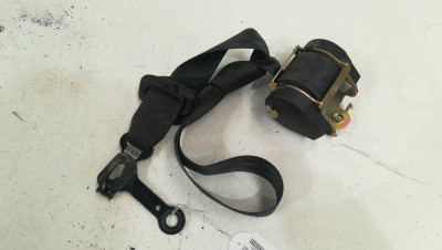 CINTURON SEGURIDAD TRASERO IZQUIERDO, PEUGEOT, 807
