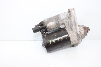 MOTOR ARRANQUE, VOLKSWAGEN, POLO V (6R1)