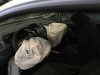 FORD FIESTA (CB1) — автомобиль-донор на запчасти 