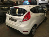 FORD FIESTA (CB1) — автомобиль-донор на запчасти 