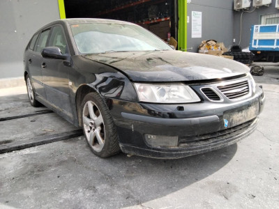 SAAB 9-3 FAMILIAR