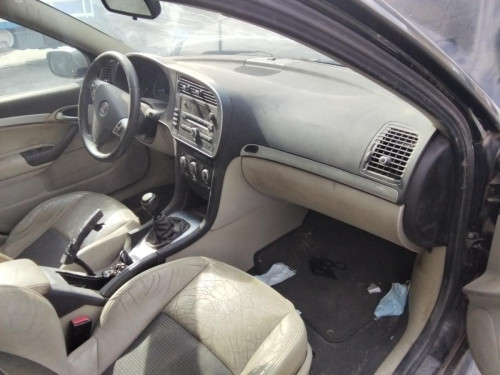  SAAB 9-3 FAMILIAR 