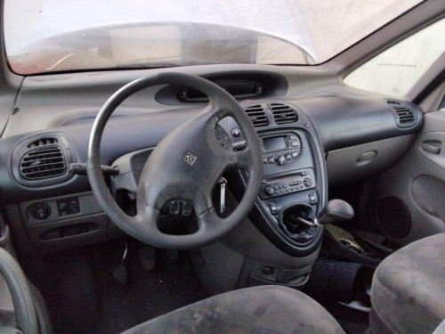  CITROEN XSARA PICASSO 