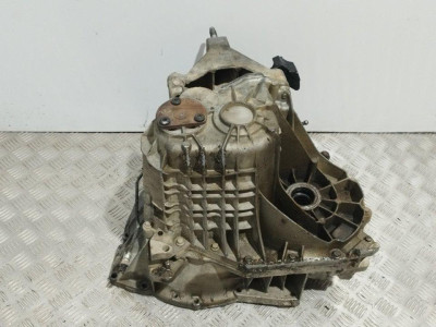 CAJA CAMBIOS, FORD, TOURNEO CONNECT (TC7)