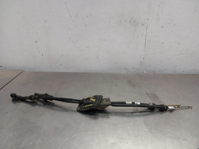 VARILLAJE CAMBIO, CITROEN, XSARA PICASSO